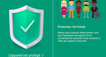 Kaspersky Internet Security : l’antivirus Android ultime (+ code promo !)