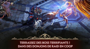 RPG HIT : 17 millions de téléchargements à travers le monde