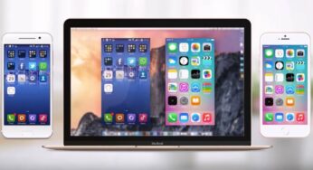 ApowerMirror : diffuser & enregistrer l’écran de iPhone sur PC Windows/Mac