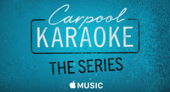 Carpool Caraoke par Apple : un teaser, un trailer & une sortie en avril
