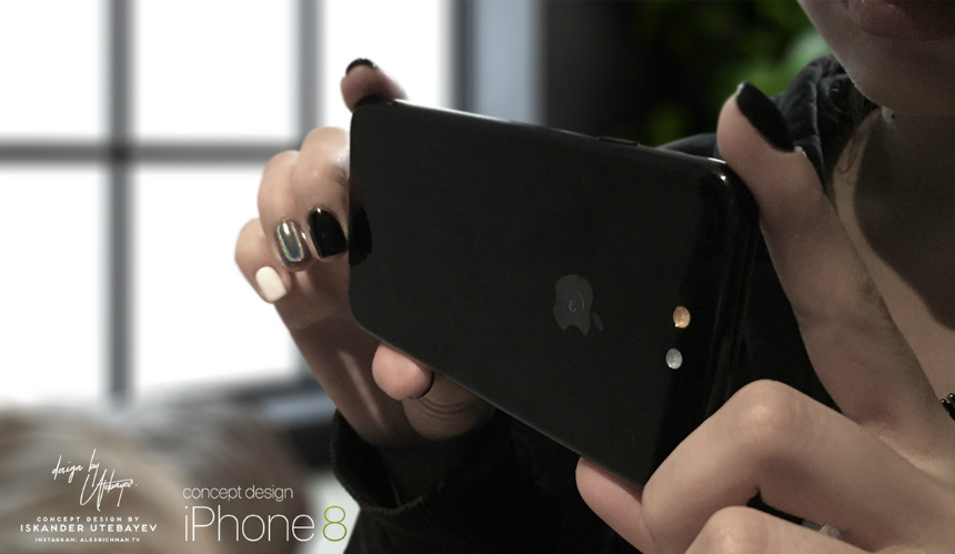 iPhone 8 : Himax pourrait fournir Apple en capteur photo 3D