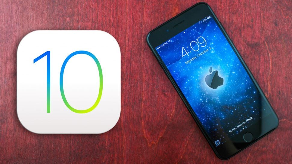 iOS 10.3.1 disponible, une faille Wi-Fi corrigée