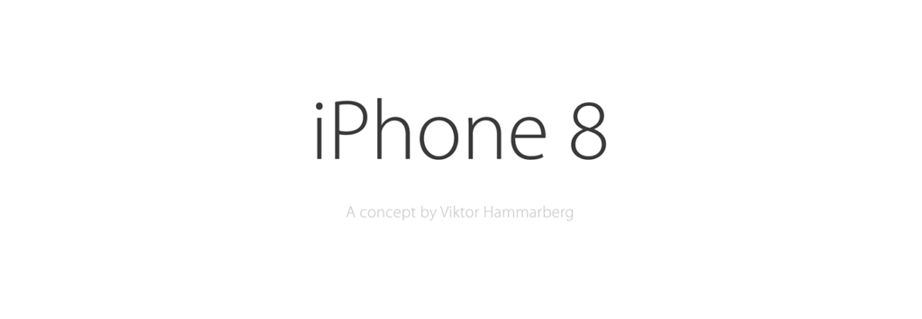 iPhone 8 : un prix plus élevé à cause du nouveau 3D Touch ?
