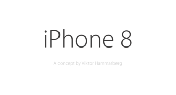 iPhone 8 : un prix plus élevé à cause du nouveau 3D Touch ?
