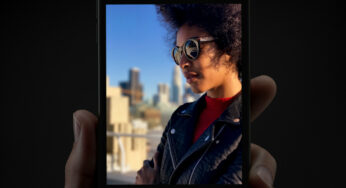 iPhone 7 Plus : de nouvelles publicités pour promouvoir le mode portrait