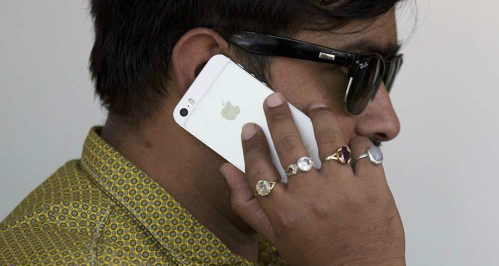 iPhone SE : premier modèle "made in India" pour avril
