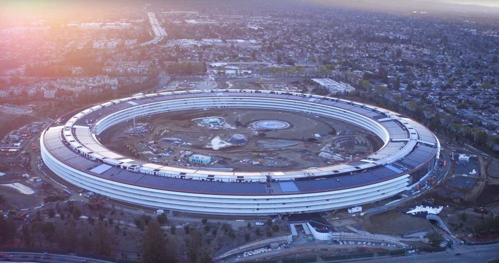 Apple investit 2,5 milliards de dollars pour la crise du logement en Californie