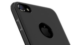 Nouveau : coque magnétique Baseus (iPhone 7 & 7 Plus) en promo