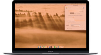 Mac : macOS 10.12.4 Sierra disponible, avec le mode Night Shift