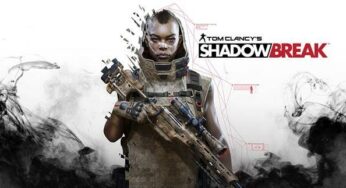 Ubisoft annonce Tom Clancy’s ShadowBreak sur iOS & Android