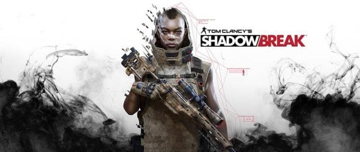 Ubisoft annonce Tom Clancy’s ShadowBreak sur iOS & Android