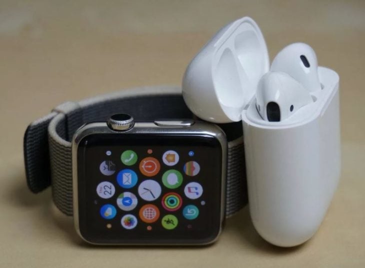 AirPods & Apple Watch : les produits “low cost” d’Apple ?