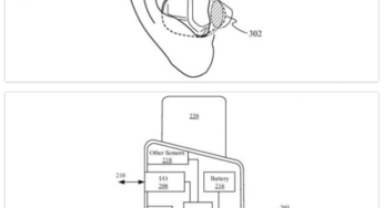 AirPods : des fonctions biométriques et de santé en approche ?