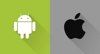 iPhone : un taux d’échec 15% supérieur à celui des smartphones Android