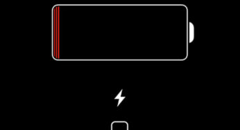 Futurs iPhone : une autonomie triplée et la recharge éclair ?