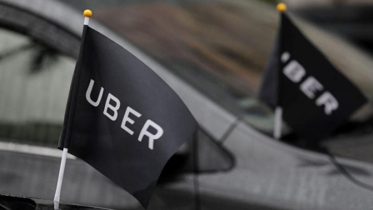 En 3 minutes, Uber licencie 3500 employés par visioconférence