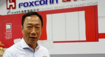 Production d’iPhone : l’implantation de Foxconn aux États-Unis incertaine