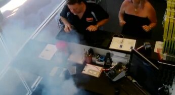 Australie : un iPhone 6 Plus explose dans les mains d’un homme