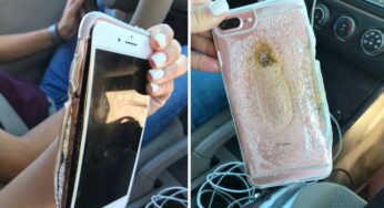 iPhone 7 Plus : nouveau cas d’explosion, une vidéo partagée sur Twitter