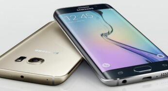 iPhone 8 : un écran moins incurvé que le Samsung Galaxy S7 Edge