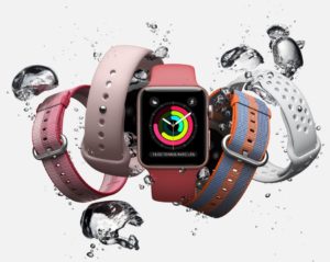 apple watch 4g lte