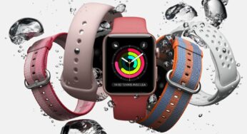 Apple Watch : un modèle 4G LTE en développement ?