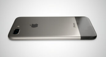iPhone 8 : une première liste de caractéristiques techniques ?