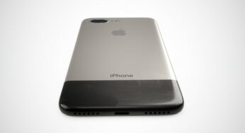 iPhone 8 : une annonce à la WWDC 2017 de juin ?