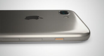 L’iPhone 8 ne sera pas doté de 4 Go de mémoire RAM