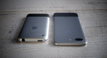 iPhone 8 : un prix de 999 $ pour le 128 Go & 1099 $ pour le 256 Go ?