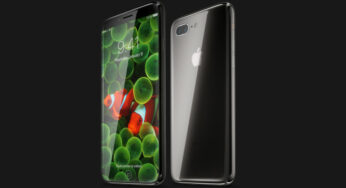 iPhone 8 : Samsung fournira pour 9 milliards de dollars d’écrans OLED
