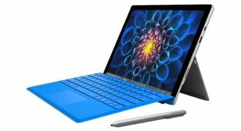 Infographie : pourquoi acheter la Surface Pro 4 de Microsoft ?