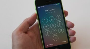 iPhone : une faille permettait d’obtenir le code PIN via les capteurs