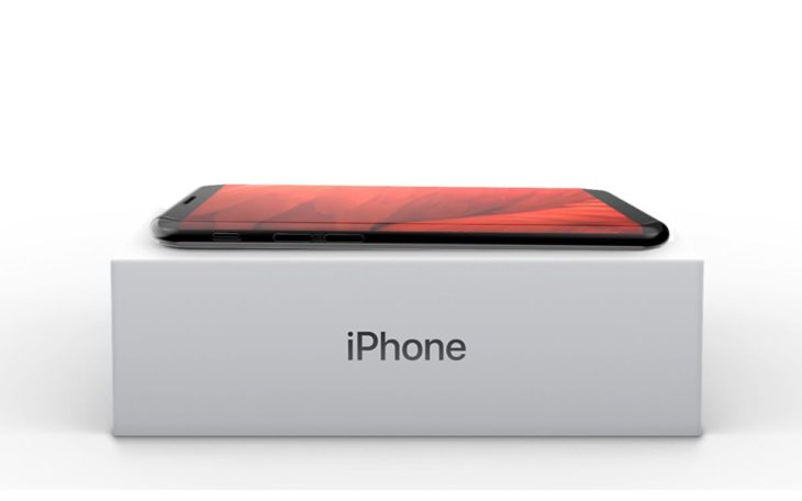 iPhone 8 : la rumeur de recharge sans fil longue portée relancée