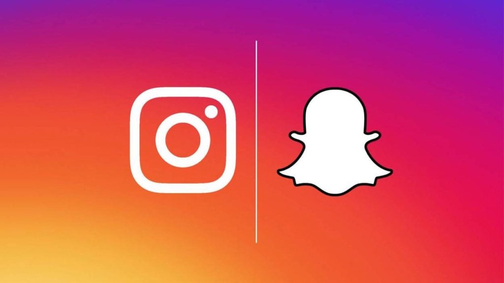 Les Stories d'Instagram déjà plus populaires que celles de Snapchat