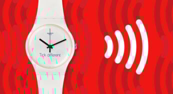 “Think Different” : Apple attaque Swatch pour son slogan “Tick Different”