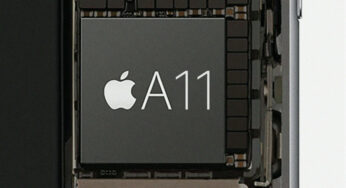 iPhone 8 : la production de masse du processeur A11 aurait débuté