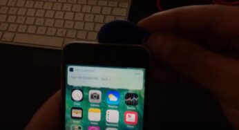 iPhone : un développeur parvient à déverrouiller la puce NFC