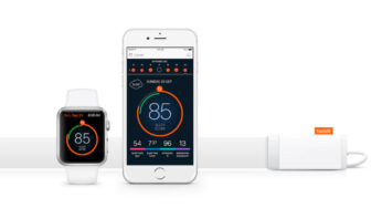 Apple rachète Beddit, une application de suivi de sommeil