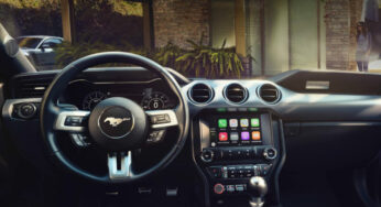 CarPlay & Android Auto : les voitures Ford de 2016 désormais compatibles