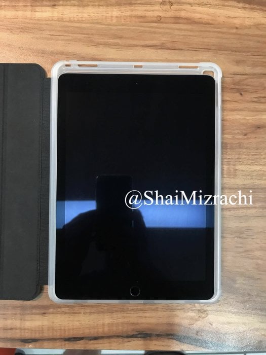 iPad Pro 10,5 pouces : premières photos de coques de protection