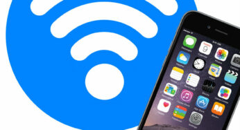 Brevet : Apple envisage de recharger l’iPhone en Wi-Fi