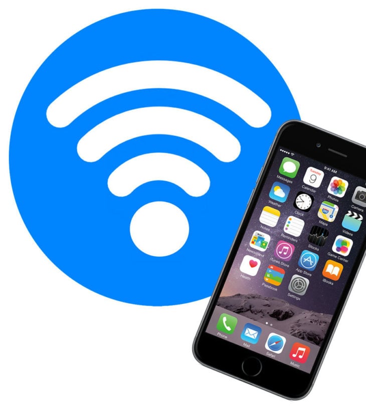 Brevet : Apple envisage de recharger l’iPhone en Wi-Fi