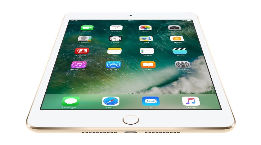 Apple pourrait abandonner l'iPad Mini