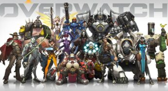 Mac : Overwatch pourrait finalement sortir sur macOS