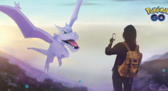 Pokémon GO : de nombreux bonus pendant la “semaine de l’aventure”