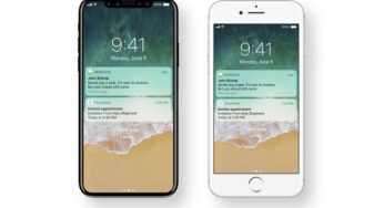 iPhone 8 : sa production monopolise les fournisseurs de composants
