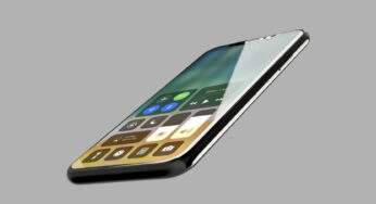 iPhone 8 & iPhone 7S : début de production des composants