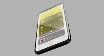 iPhone 8 : un fournisseur d’Apple va livrer de nombreux capteurs 3D