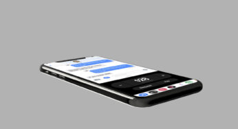 iPhone 8 : Apple teste des prototypes pour naviguer sur le Web